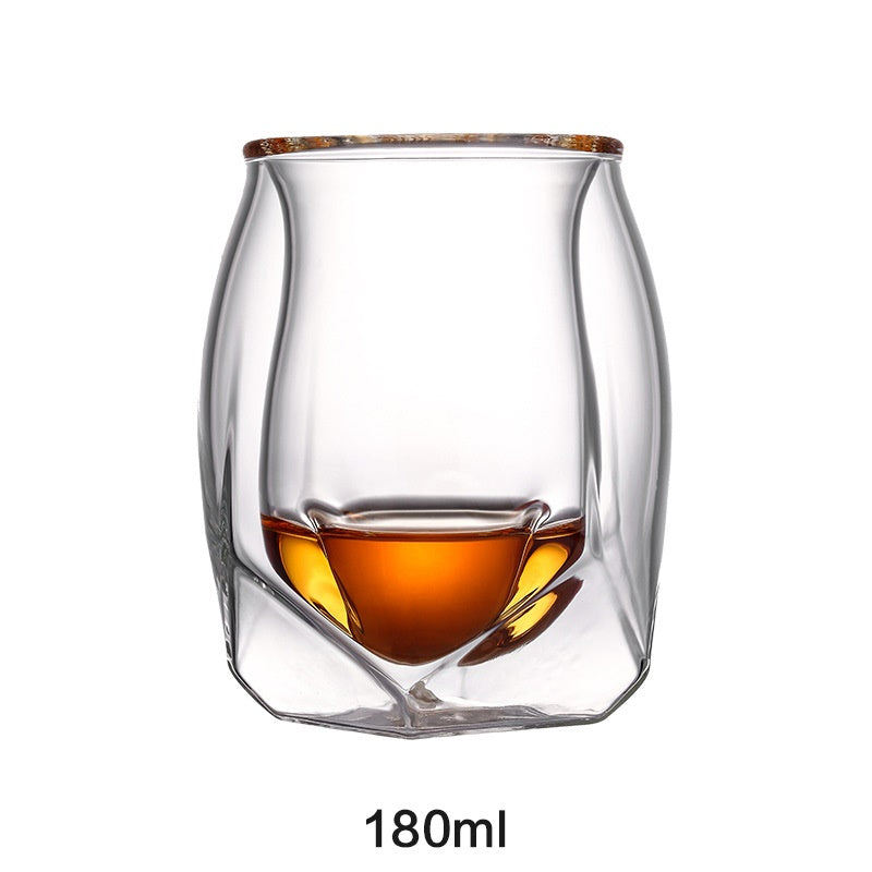 Vasos de Whisky Diseños Especiales