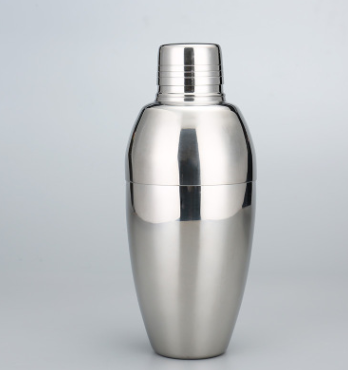 British Cocktail Shaker 500ML