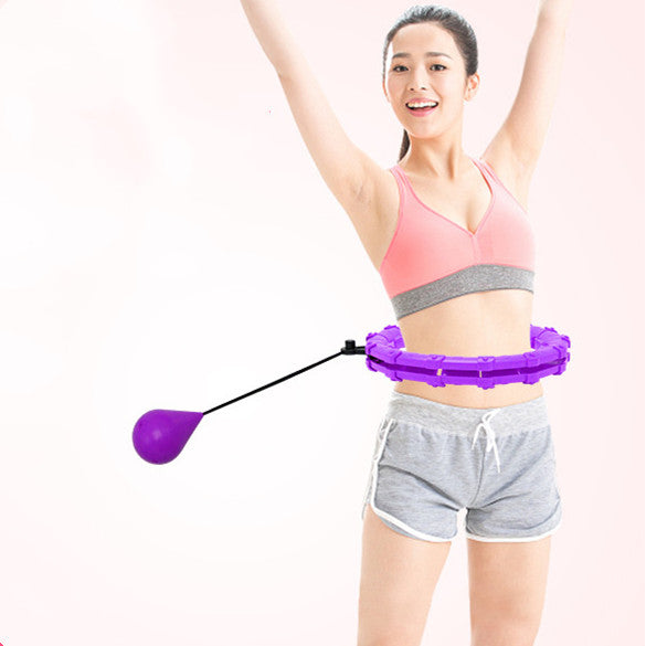 Hula Hoop Ajustable