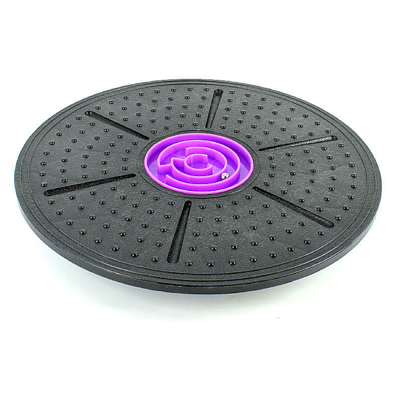 Yoga Balance Board Disc