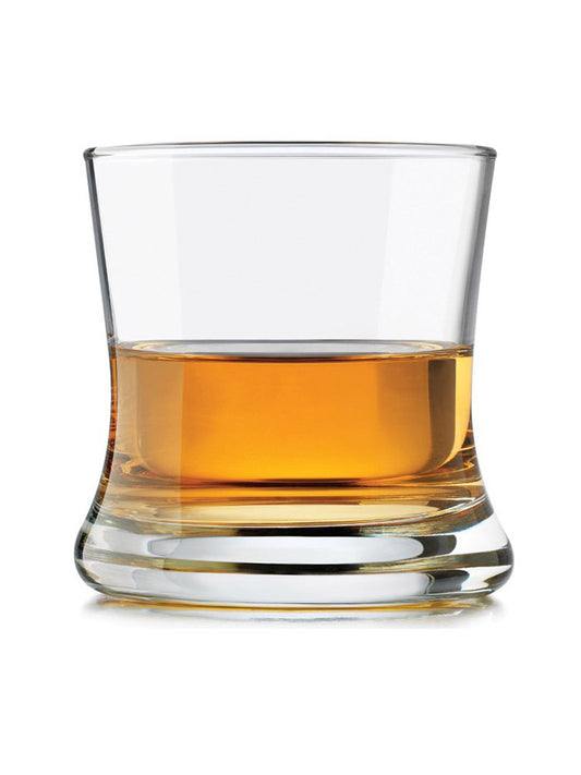 Vasos de Whisky