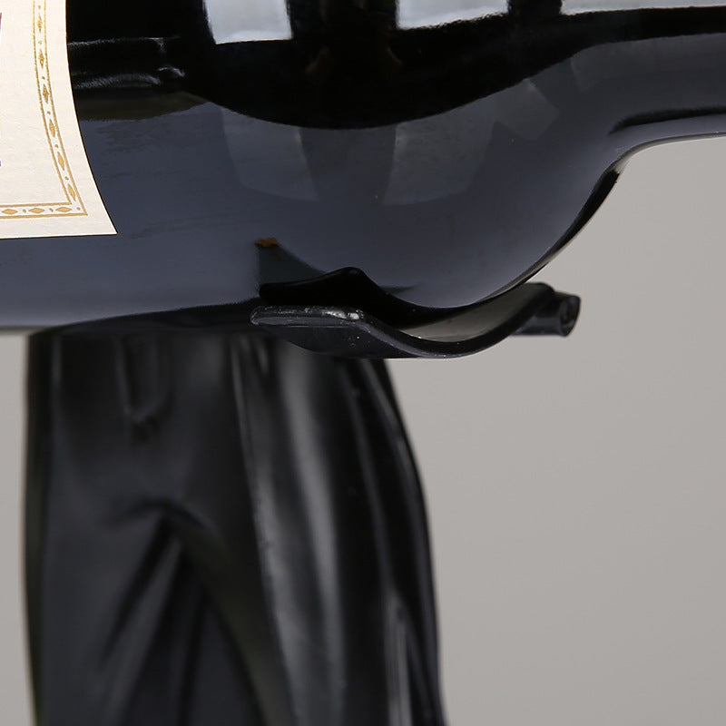 Magician Wine Rack