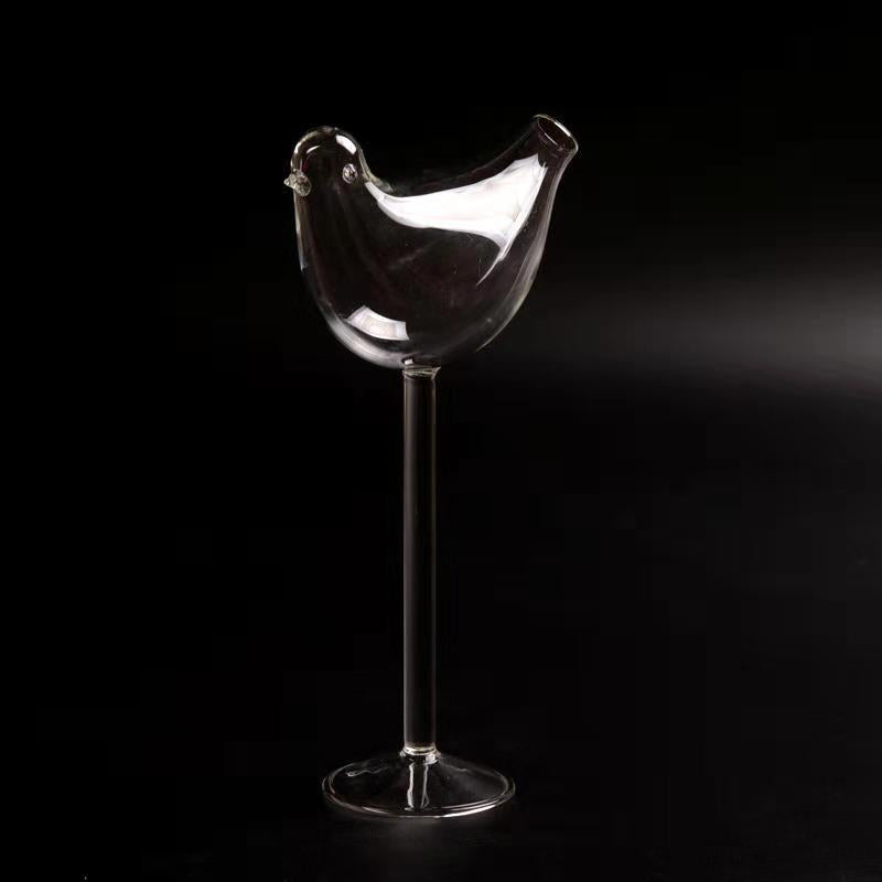 Copa de Cocktail Bird