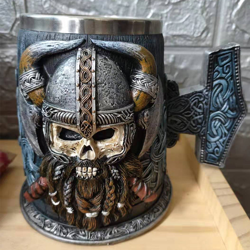 Copa Vikinga para Cerveza