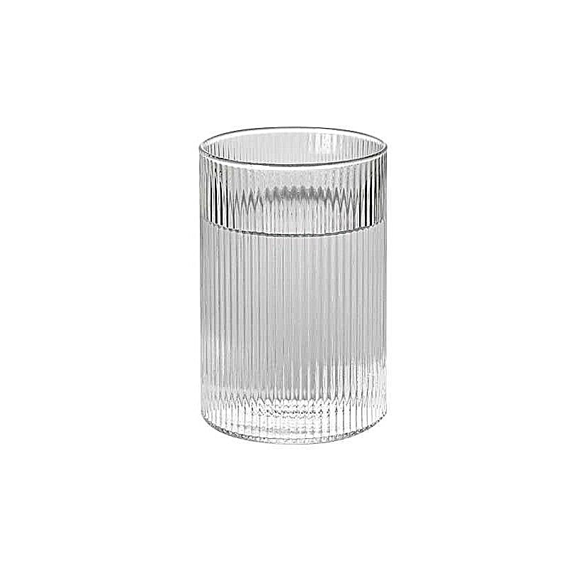 Elegante Vaso de 1922 Ripple