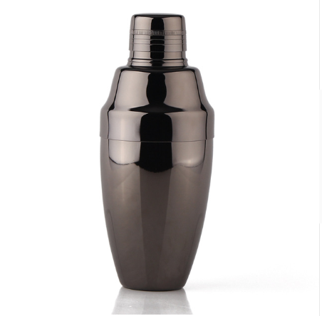 British Cocktail Shaker 500ML