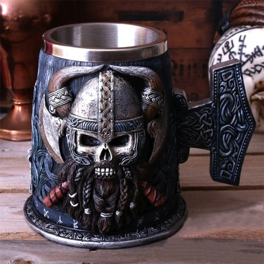 Copa Vikinga para Cerveza