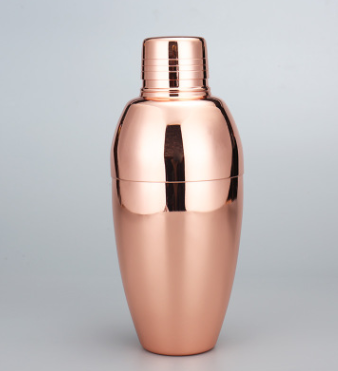 British Cocktail Shaker 500ML