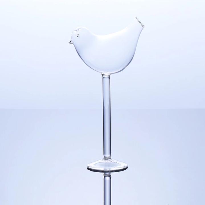 Copa de Cocktail Bird