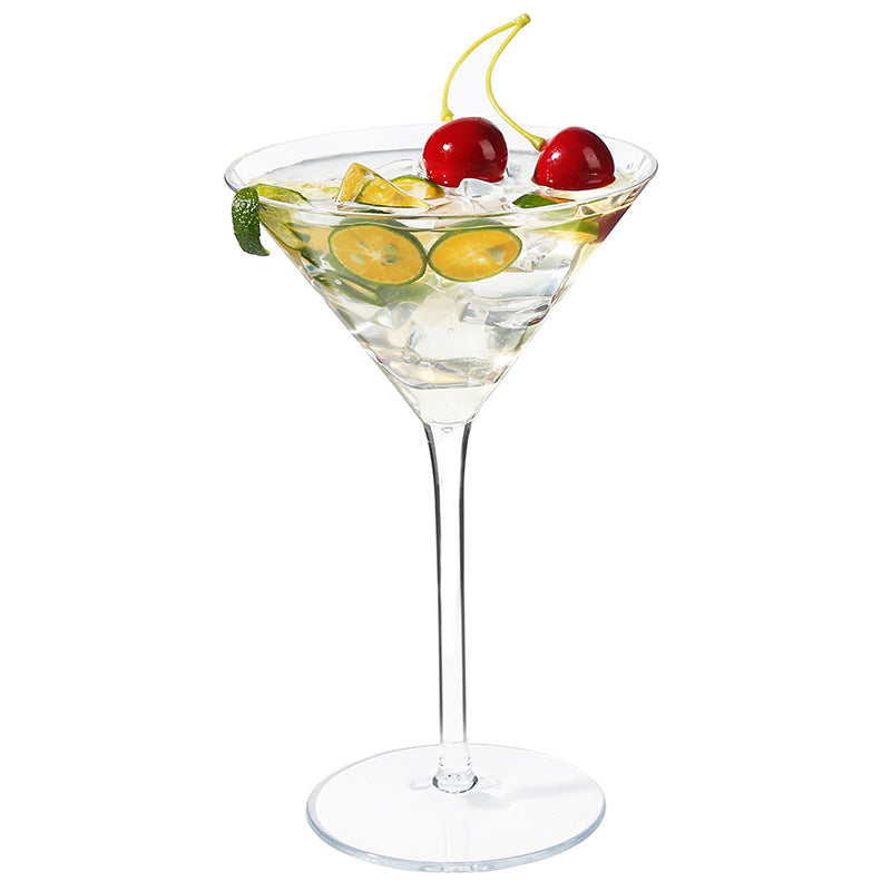 New high-grade material cocktail glass cup