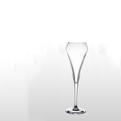 Copa de Vino Tinto de Cristal Libre de Plomo "Elegancia de Creative Home"