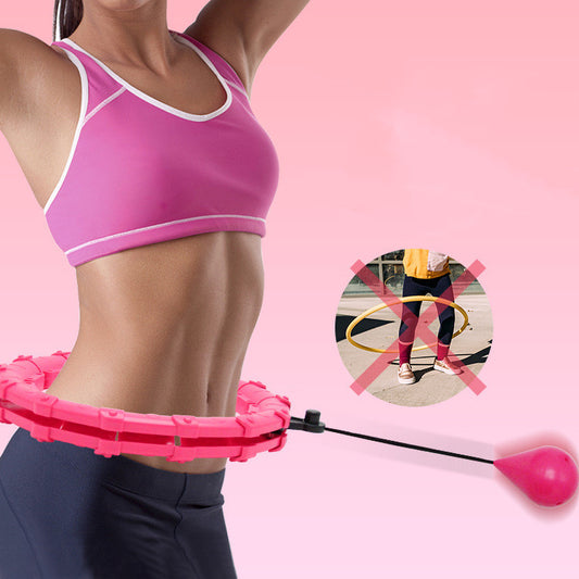 Hula Hoop Ajustable