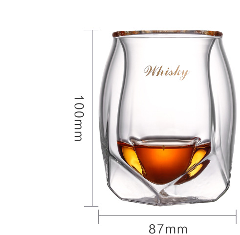 Vasos de Whisky Diseños Especiales