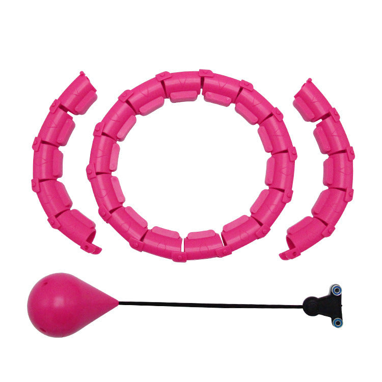 Hula Hoop Ajustable