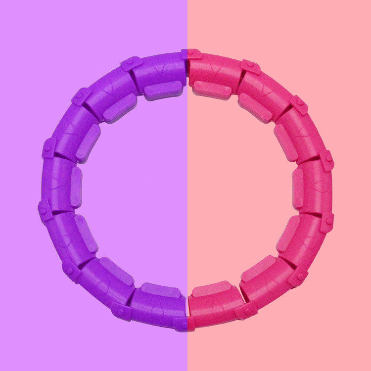 Hula Hoop Ajustable