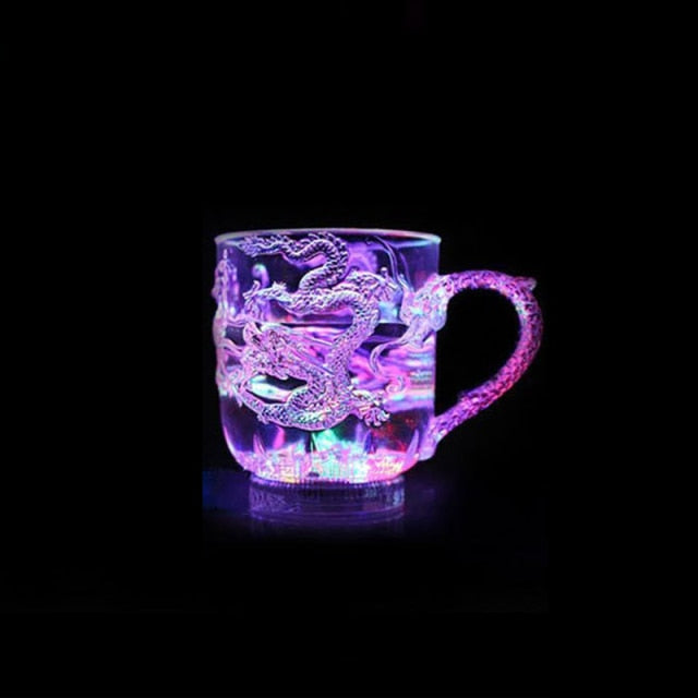 Vaso Luminoso