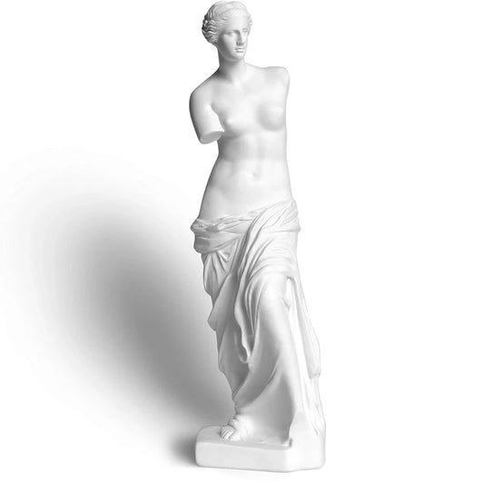 Estatuilla Venus de Milo