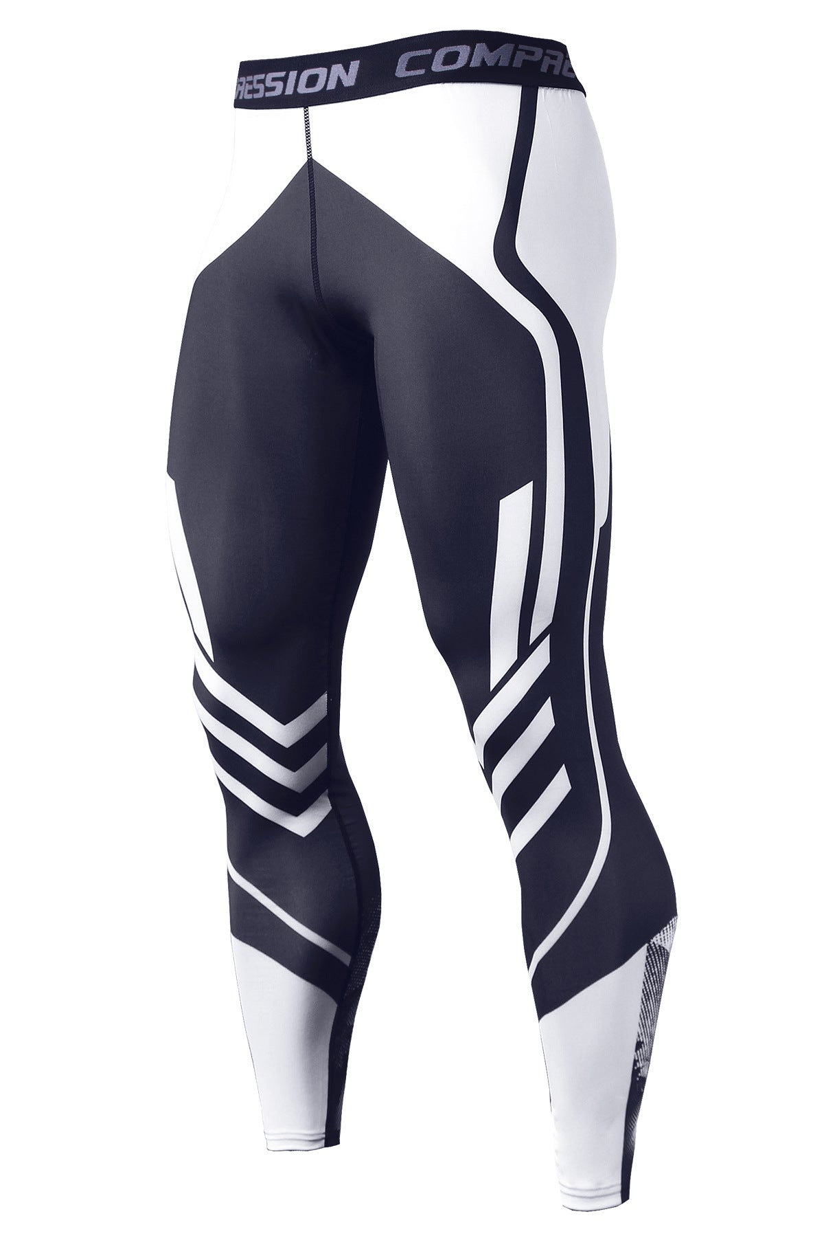 Pantalones deportivos para hombre Skinny Fitness