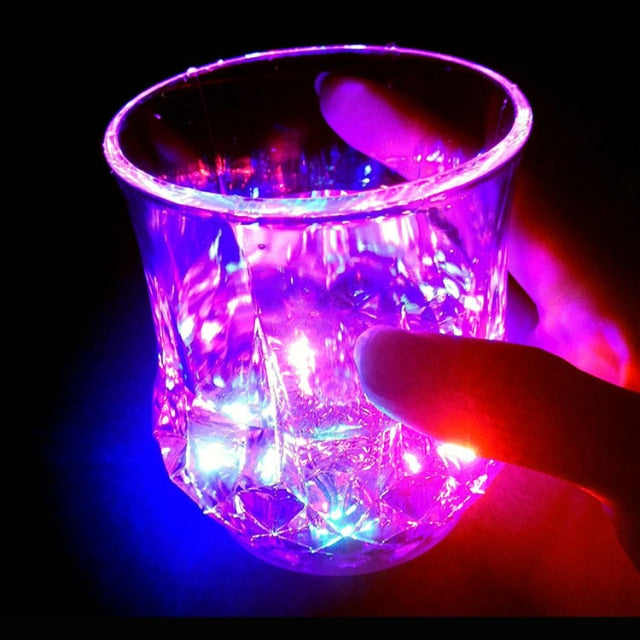 Vaso Luminoso