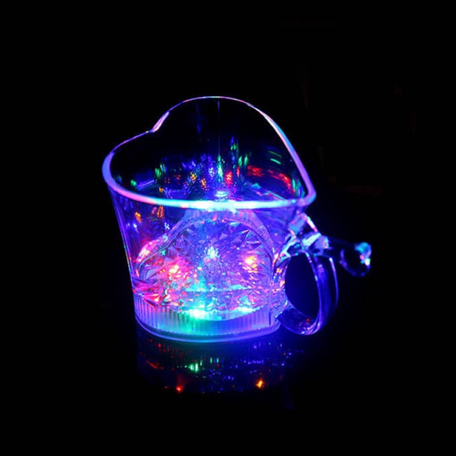 Vaso Luminoso