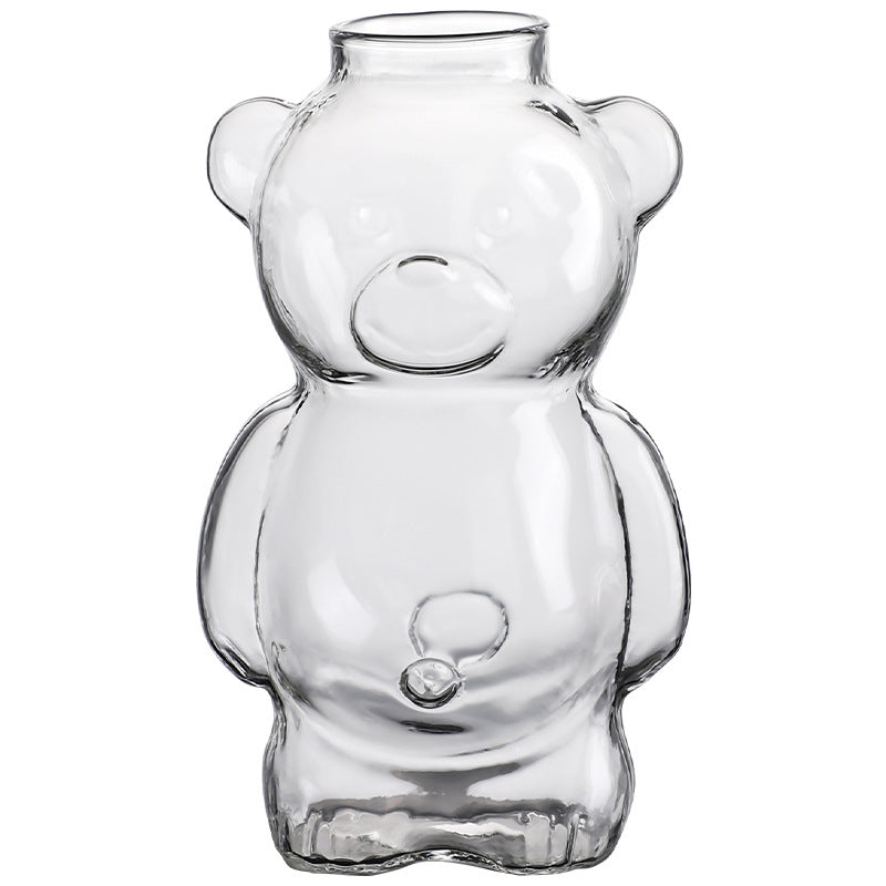 Copa Jelly Bear