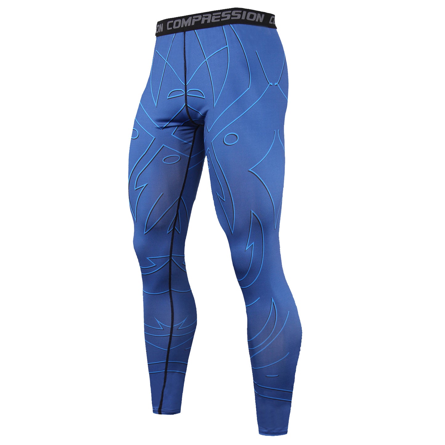 Pantalones deportivos para hombre Skinny Fitness