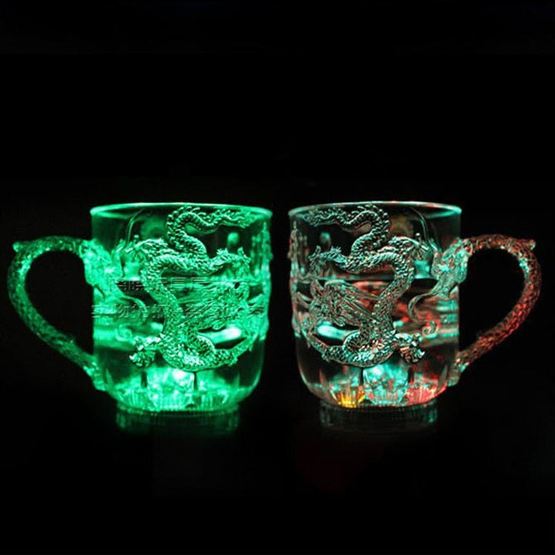 Vaso Luminoso