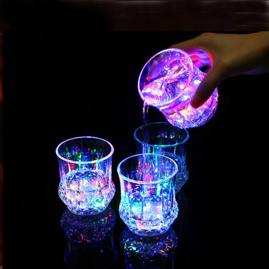 Vaso Luminoso