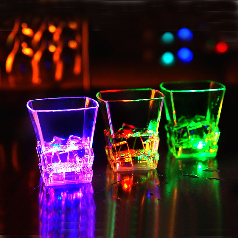 Vaso Luminoso